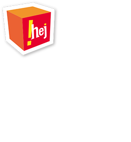 hej logo