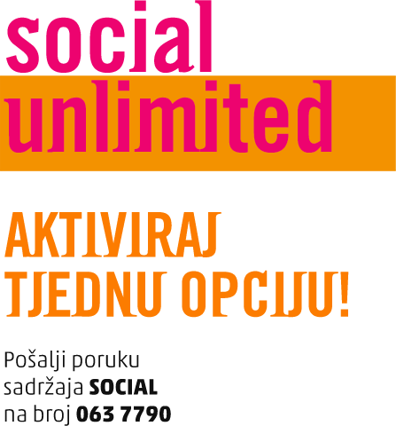 social unlimited