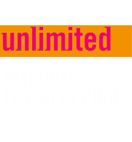 social unlimited