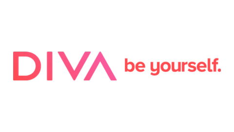 DIVA kanal logo