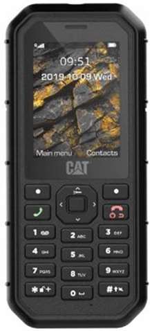 CAT B 26 CAT B 26