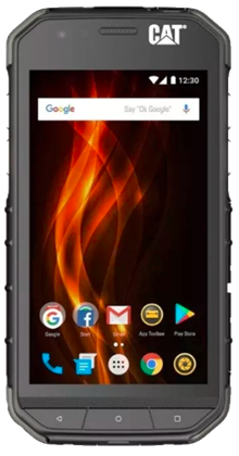CAT S31 DS CAT S31 DS