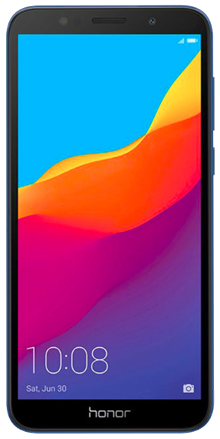 HONOR 7S DS HONOR 7S DS