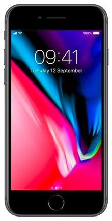 Apple iPhone 8 64GB Apple iPhone 8 64GB