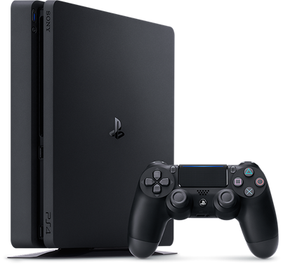 Sony PlayStation 4 500 GB Slim Sony PlayStation 4 500 GB Slim