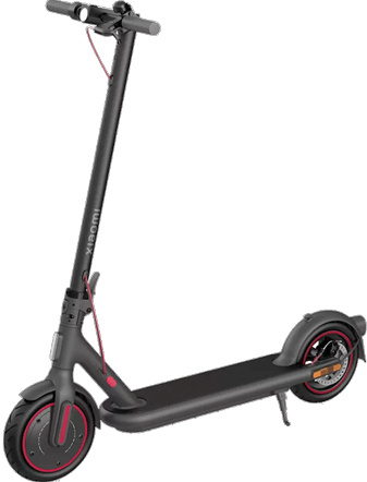  Electric Scooter 4 Pro 2nd Gen