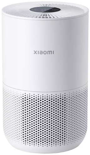  Smart Air Purifier 4 Compact