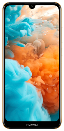 Huawei Y6 2019 DS (2+32GB) Huawei Y6 2019 DS (2+32GB)